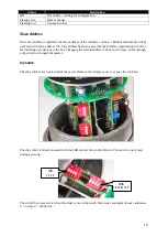 Предварительный просмотр 10 страницы Sierra Profibus DP 600 Series Instruction Manual