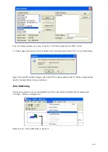 Предварительный просмотр 16 страницы Sierra Profibus DP 600 Series Instruction Manual