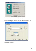 Предварительный просмотр 28 страницы Sierra Profibus DP 600 Series Instruction Manual