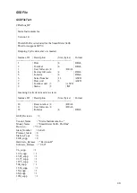 Предварительный просмотр 30 страницы Sierra Profibus DP 600 Series Instruction Manual