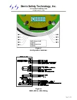 Предварительный просмотр 15 страницы Sierra RED1-HE1 Installation Manual