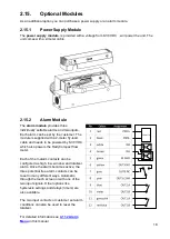 Предварительный просмотр 18 страницы Sierra RedyCompact Meter Instruction Manual