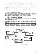 Предварительный просмотр 29 страницы Sierra RedyCompact Meter Instruction Manual