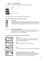 Предварительный просмотр 30 страницы Sierra RedyCompact Meter Instruction Manual