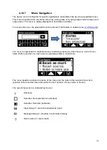 Предварительный просмотр 31 страницы Sierra RedyCompact Meter Instruction Manual