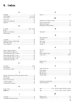 Предварительный просмотр 72 страницы Sierra RedyCompact Meter Instruction Manual