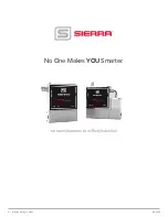 Preview for 4 page of Sierra RedyIndustrial Series Quick Start Manual