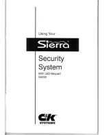 Sierra S5030 Quick Manual preview