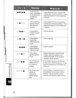 Предварительный просмотр 42 страницы Sierra S5030 Quick Manual