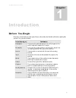 Preview for 7 page of Sierra Sequoia Family User Manual