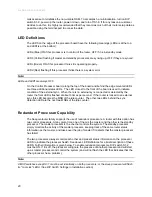 Preview for 26 page of Sierra Sequoia Family User Manual