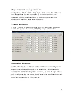 Preview for 26 page of Sierra Series 200 Owner'S Manual