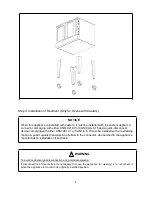 Предварительный просмотр 9 страницы Sierra SRCO Operator'S Manual