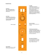 Предварительный просмотр 12 страницы Sierra SRCO Operator'S Manual