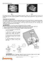 Предварительный просмотр 5 страницы Sierra SRTG Series Operator'S Manual