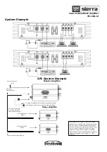 Предварительный просмотр 9 страницы Sierra Titanium Power TM1200.1D Manual