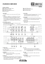 Предварительный просмотр 12 страницы Sierra Titanium Power TM1200.1D Manual