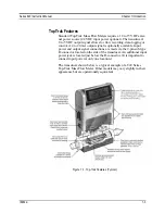 Предварительный просмотр 9 страницы Sierra Top-Trak 820 Series Instruction Manual