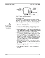 Предварительный просмотр 27 страницы Sierra Top-Trak 820 Series Instruction Manual