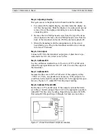 Предварительный просмотр 30 страницы Sierra Top-Trak 820 Series Instruction Manual