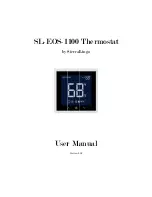 SierraLingo SL-EOS-1100 User Manual preview