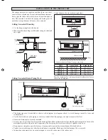 Предварительный просмотр 6 страницы Siesta ABQ 100 CV1 Installation Manual