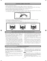 Предварительный просмотр 8 страницы Siesta ABQ 100 CV1 Installation Manual