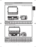 Предварительный просмотр 11 страницы Siesta ABQ 100 CV1 Installation Manual