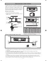 Предварительный просмотр 38 страницы Siesta ABQ 100 CV1 Installation Manual