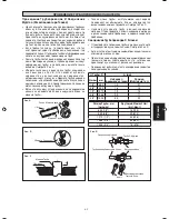 Предварительный просмотр 47 страницы Siesta ABQ 100 CV1 Installation Manual