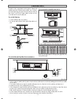 Предварительный просмотр 54 страницы Siesta ABQ 100 CV1 Installation Manual