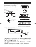 Предварительный просмотр 70 страницы Siesta ABQ 100 CV1 Installation Manual