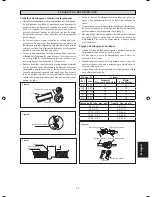 Предварительный просмотр 71 страницы Siesta ABQ 100 CV1 Installation Manual