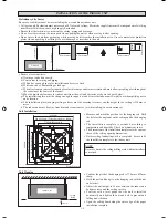 Предварительный просмотр 6 страницы Siesta ACQ 100 AV1 Installation Manual