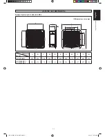 Предварительный просмотр 3 страницы Siesta ACQ 100 BV1 Installation Manual