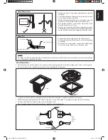 Предварительный просмотр 7 страницы Siesta ACQ 100 BV1 Installation Manual