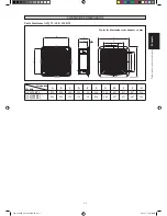 Предварительный просмотр 13 страницы Siesta ACQ 100 BV1 Installation Manual