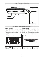 Предварительный просмотр 6 страницы Siesta AHQ100AV1 Installation Manual