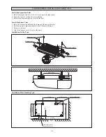 Предварительный просмотр 8 страницы Siesta AHQ100AV1 Installation Manual