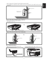 Предварительный просмотр 9 страницы Siesta AHQ100AV1 Installation Manual