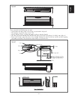 Предварительный просмотр 13 страницы Siesta AHQ100AV1 Installation Manual