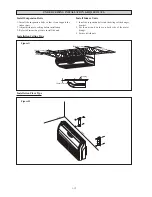 Предварительный просмотр 14 страницы Siesta AHQ100AV1 Installation Manual