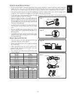 Предварительный просмотр 19 страницы Siesta AHQ100AV1 Installation Manual