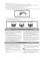 Предварительный просмотр 20 страницы Siesta AHQ100AV1 Installation Manual