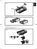 Preview for 9 page of Siesta AHQ100CV1 Installation Manual