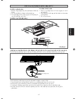 Предварительный просмотр 47 страницы Siesta AHQ100CV1 Installation Manual