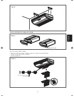 Предварительный просмотр 57 страницы Siesta AHQ100CV1 Installation Manual