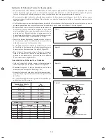 Предварительный просмотр 60 страницы Siesta AHQ100CV1 Installation Manual