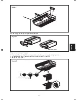 Предварительный просмотр 69 страницы Siesta AHQ100CV1 Installation Manual