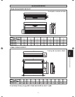 Предварительный просмотр 75 страницы Siesta AHQ100CV1 Installation Manual